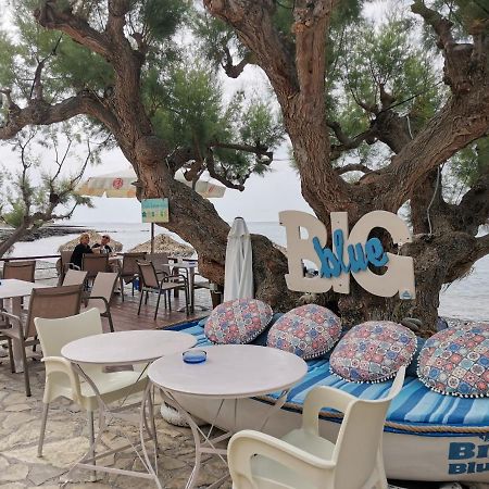 Βig Βlue Apartments Makriyialós Ngoại thất bức ảnh