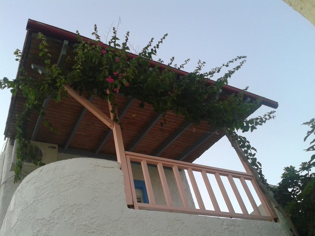 Βig Βlue Apartments Makriyialós Phòng bức ảnh